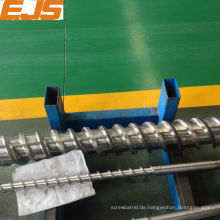 Zhoushan Bimetall Einschnecken Zylinder für Kabel für Angebot